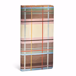 Paperblanks Warwick bloc-notes 176 feuilles Multicolore