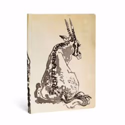 Paperblanks Oryx Solitaire