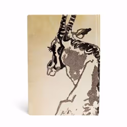 Paperblanks Oryx Solitaire