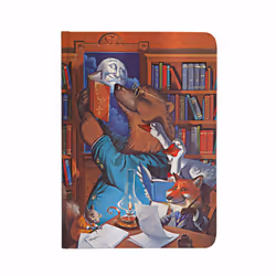 Paperblanks Moonlight Stories, 1 pièce(s)