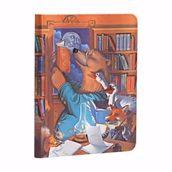 Paperblanks Moonlight Stories bloc-notes