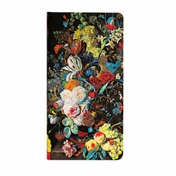 Paperblanks Van Huysum, Image, Multicolore, 176 feuilles, Couverture rigide, Adulte