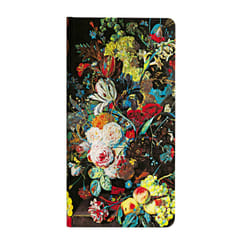 Paperblanks Van Huysum bloc-notes 176 feuilles Multicolore