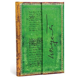 Paperblanks 9781439734810 bloc-notes