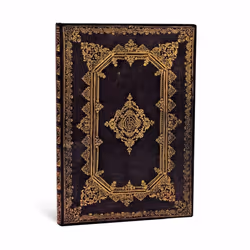 Paperblanks Nox bloc-notes Multicolore