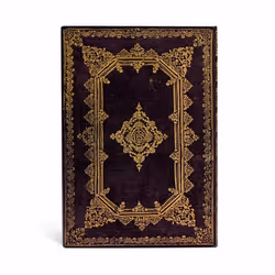 Paperblanks Nox bloc-notes Multicolore