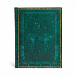 Paperblanks Vert Viridian