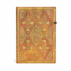 Paperblanks Persimmon bloc-notes Multicolore
