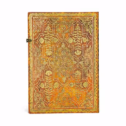 Paperblanks Persimmon bloc-notes Multicolore