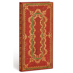 Paperblanks 9781439744321 bloc-notes