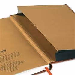 Paperblanks 9781439744383, Image, Universel