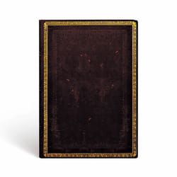 Paperblanks Noir Marocain Flexi