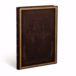 Paperblanks Noir Marocain Flexi