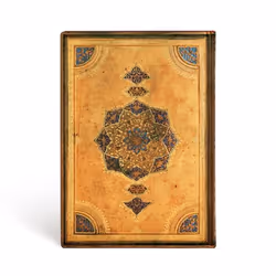 Paperblanks 9781439744475 bloc-notes