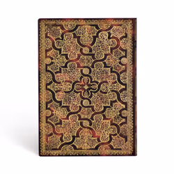Paperblanks Mystique bloc-notes 176 feuilles