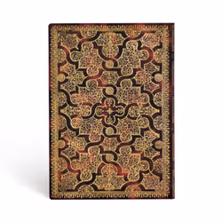 Paperblanks Mystique bloc-notes 176 feuilles