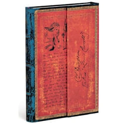 Paperblanks 9781439746110 bloc-notes