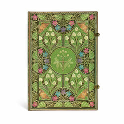 Paperblanks Poésie En Fleurs