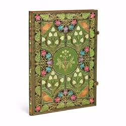 Paperblanks Poésie En Fleurs