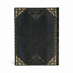 Paperblanks Midnight Rebel bloc-notes Multicolore