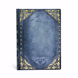 Paperblanks Peacock Punk, 1 pièce(s)