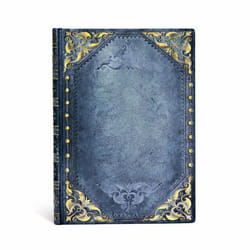 Paperblanks Peacock Punk bloc-notes