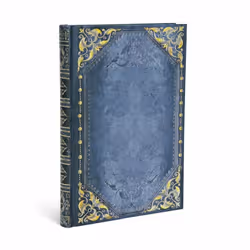 Paperblanks Peacock Punk bloc-notes