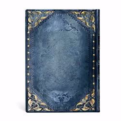 Paperblanks Peacock Punk bloc-notes