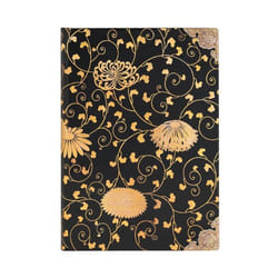 Paperblanks Karakusa bloc-notes Multicolore