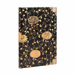 Paperblanks Karakusa bloc-notes Multicolore