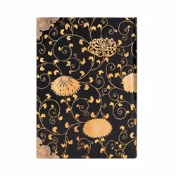 Paperblanks Karakusa bloc-notes Multicolore