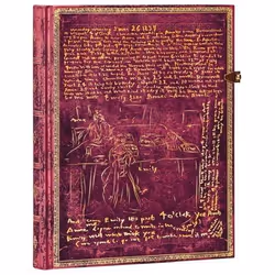 Paperblanks 9781439752937, Image, Universel