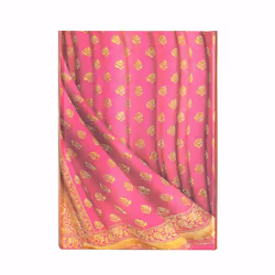 Paperblanks Gulabi bloc-notes 144 feuilles Multicolore, Rose