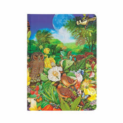 Paperblanks Jardin Lunaire