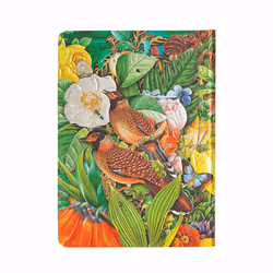 Paperblanks Jardin Lunaire