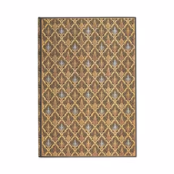 Paperblanks DESTINY, Motif, Jaune, 128 feuilles, 120 g/m², Couverture rigide, Adulte