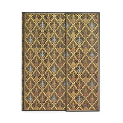 Paperblanks DESTINY bloc-notes 144 feuilles Jaune