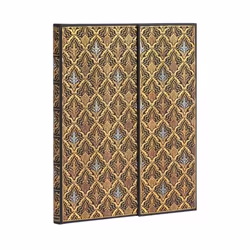 Paperblanks DESTINY bloc-notes 144 feuilles Jaune