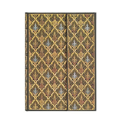 Paperblanks DESTINY bloc-notes 144 feuilles Jaune