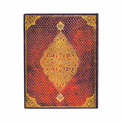 Paperblanks TRÈFLE DORÉ