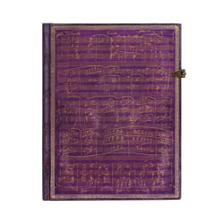 Paperblanks 250ème Anniversaire De Beethoven
