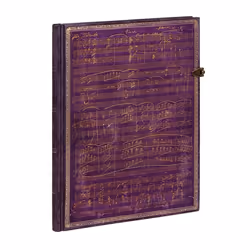Paperblanks 250ème Anniversaire De Beethoven