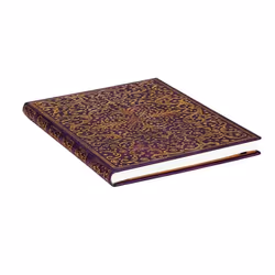 Paperblanks Aurelia carnet d'adresse Multicolore, Violet - Vue supplémentaire 4