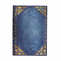 Paperblanks Peacock Punk, 1 pièce(s)
