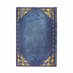 Paperblanks Peacock Punk bloc-notes