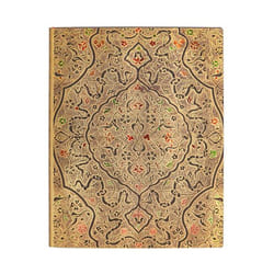 Paperblanks Zahra bloc-notes 176 feuilles Jaune