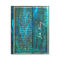 Paperblanks Verne, Vingt Mille Lieues