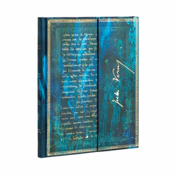 Paperblanks Verne, Vingt Mille Lieues