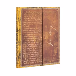 Paperblanks Verne, Around the World bloc-notes
