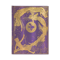Paperblanks Fée Violette